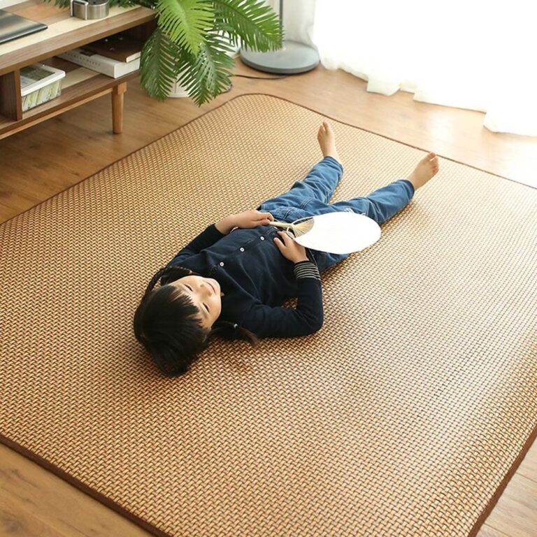 Tatami Mat For Bed Top Best Tatami Mattress Topper Reviews