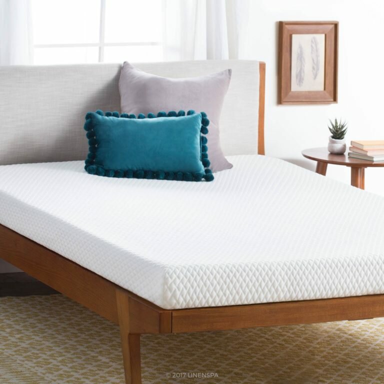 Best Mattress For Kids Review & Buying Guide