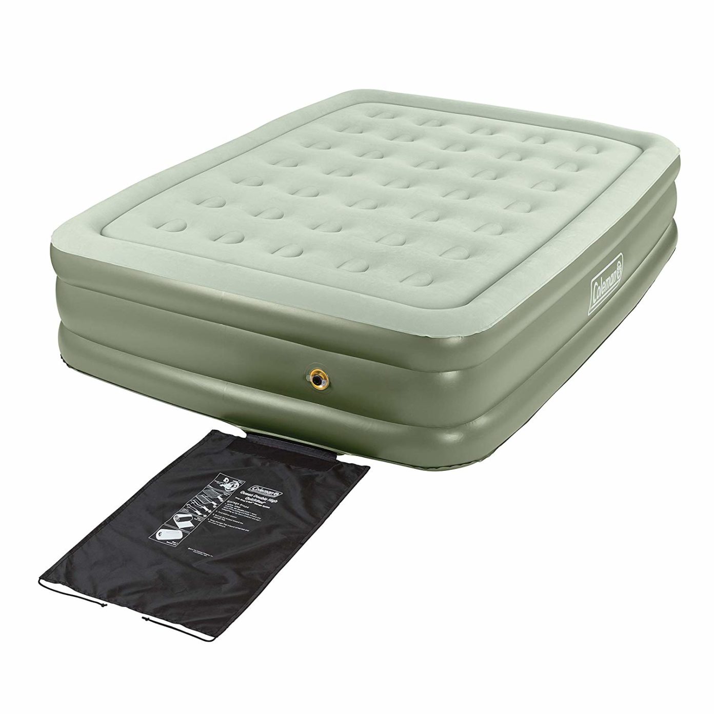 Best Air Mattress For Long Term Use Twin & Queen Size Available