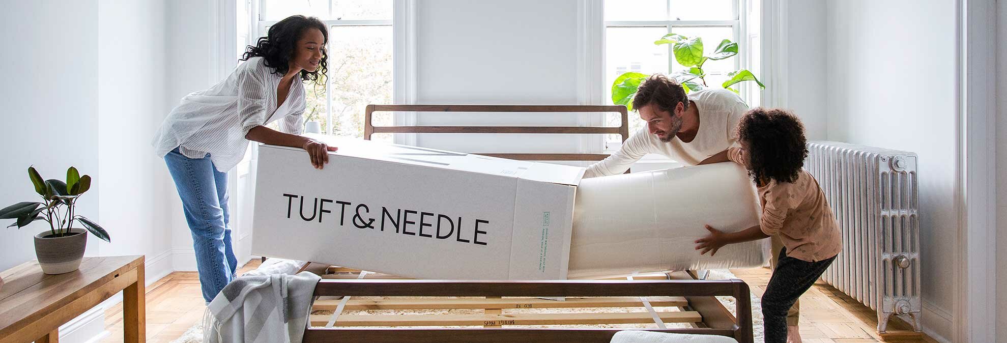 Twin Mattress In a Box Bed in Box Review & Buying Guide