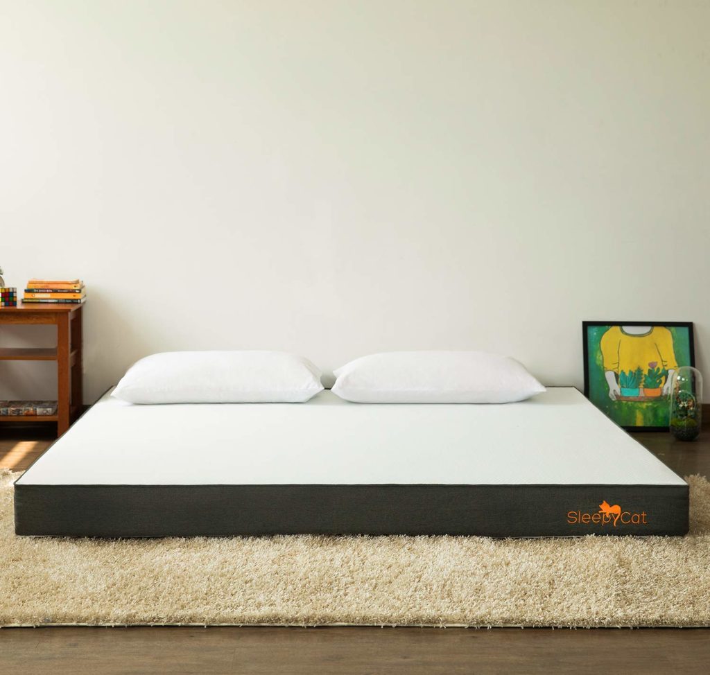 Top 5 Best Orthopedic Mattress In India 2019 - MattressDX.com