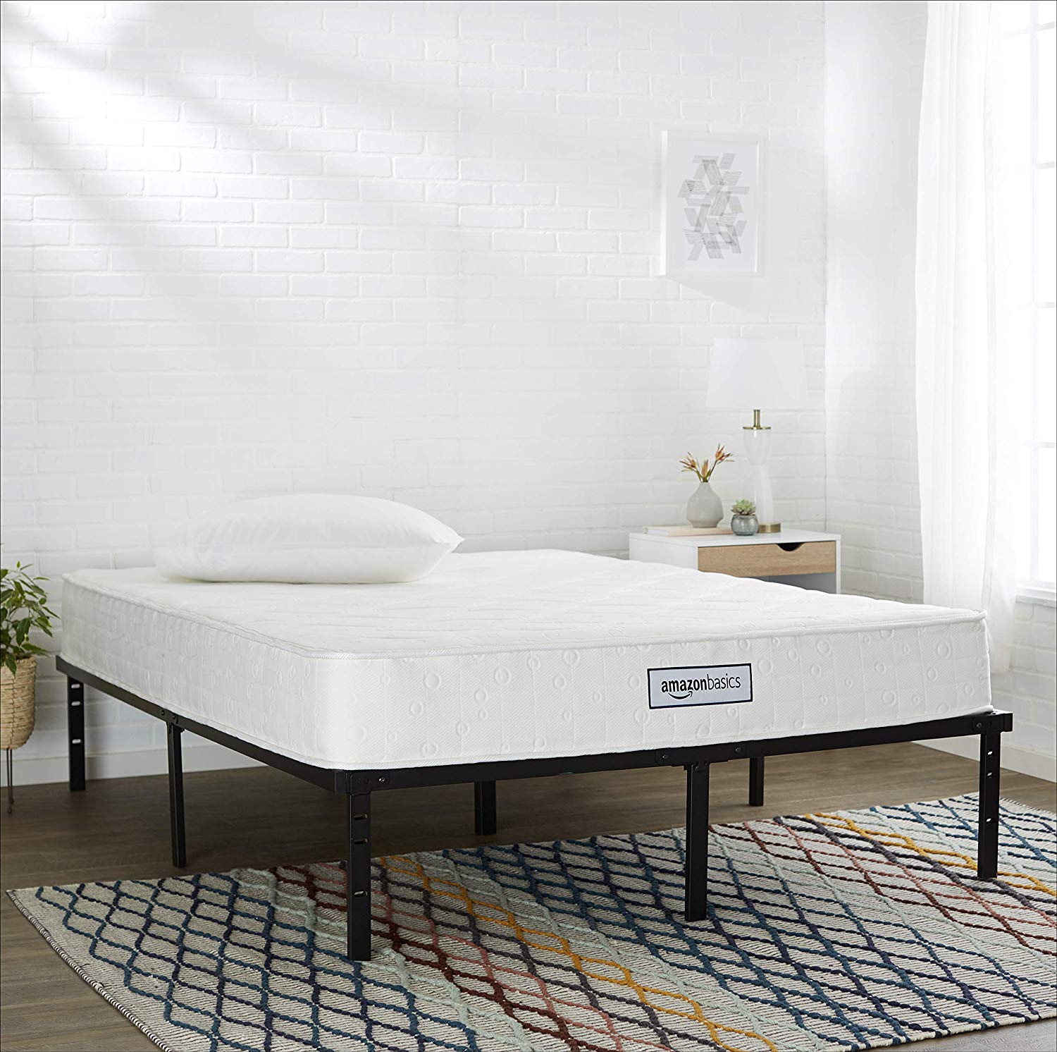 Top 10 Best Mattress Of 2020 - Reviews, Price & Buying Guide ...