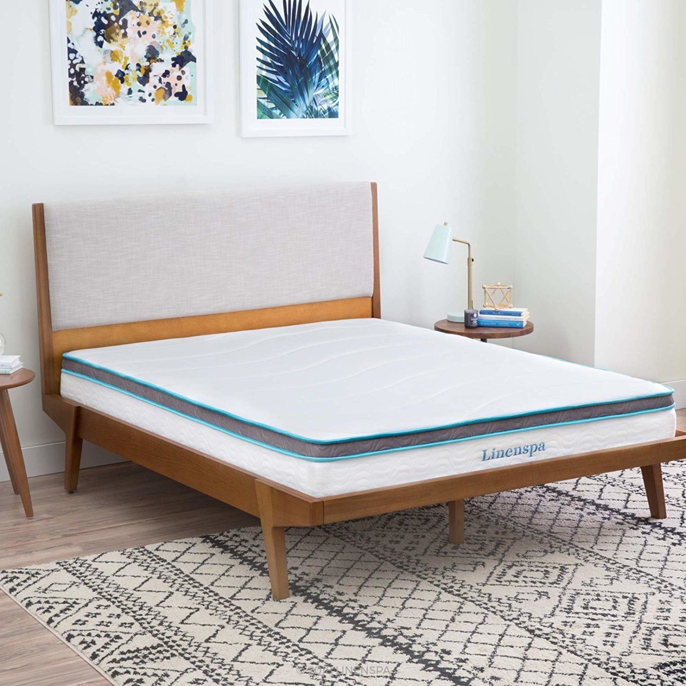 Best Twin Mattress For Adults - Long & Comfortable - MattressDX.com