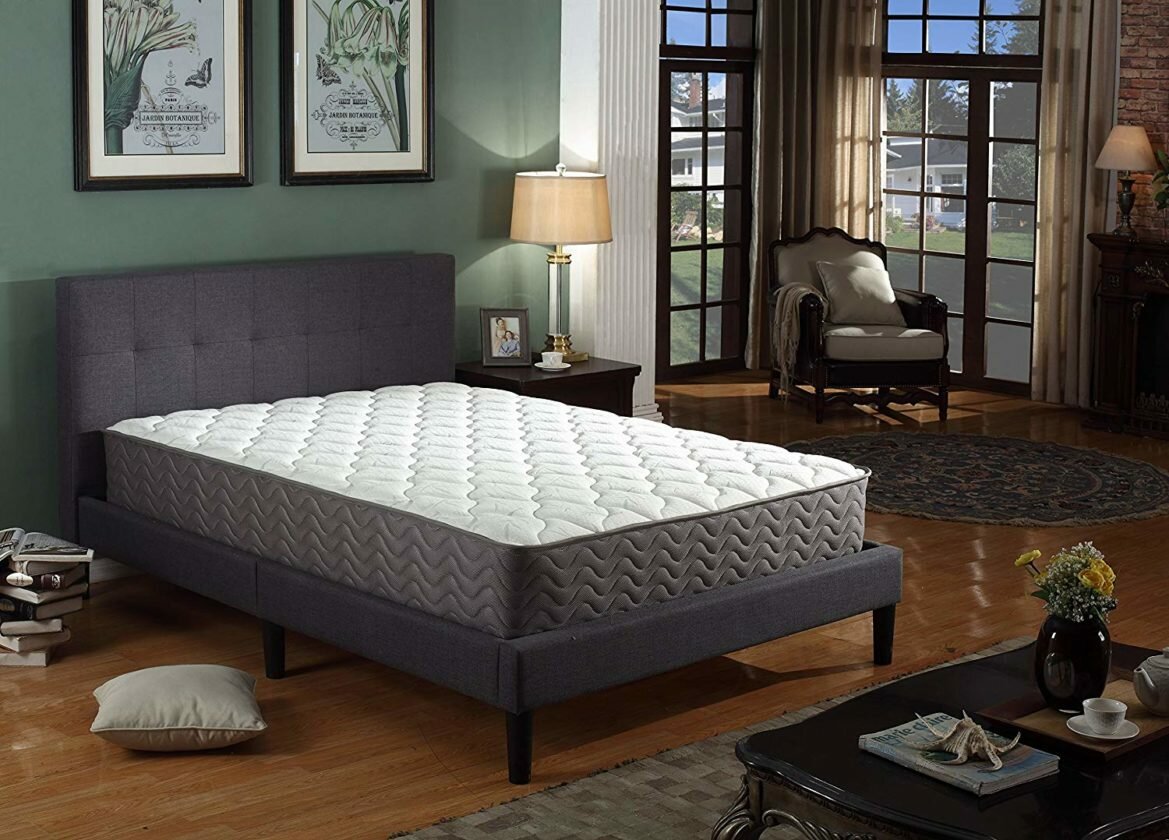 best orthopedic mattress in nigeria