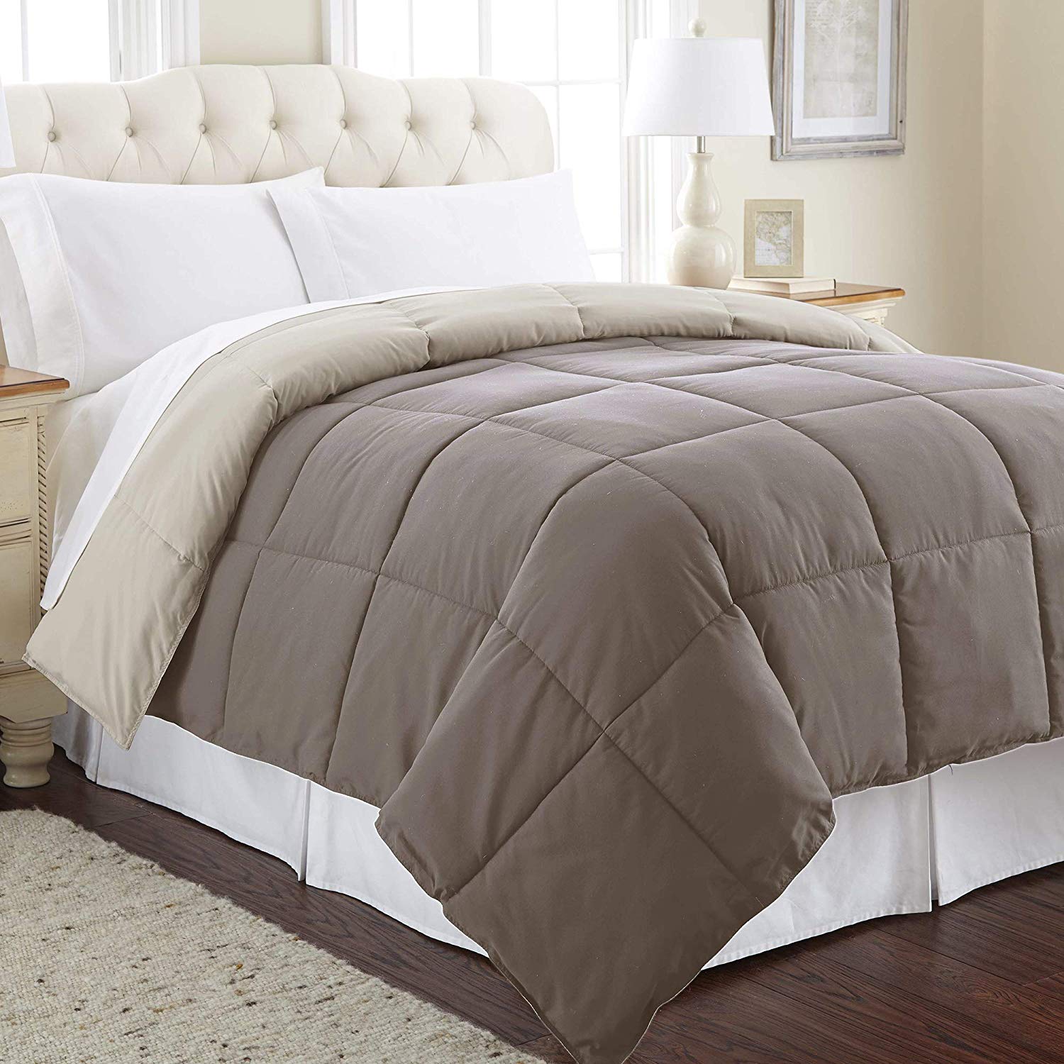 top-10-best-twin-xl-comforter-fluffy-lightweight-mattressdx