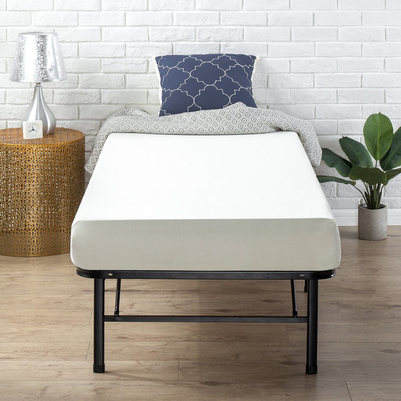 Best Soft Twin Mattress Review And Buying Guide