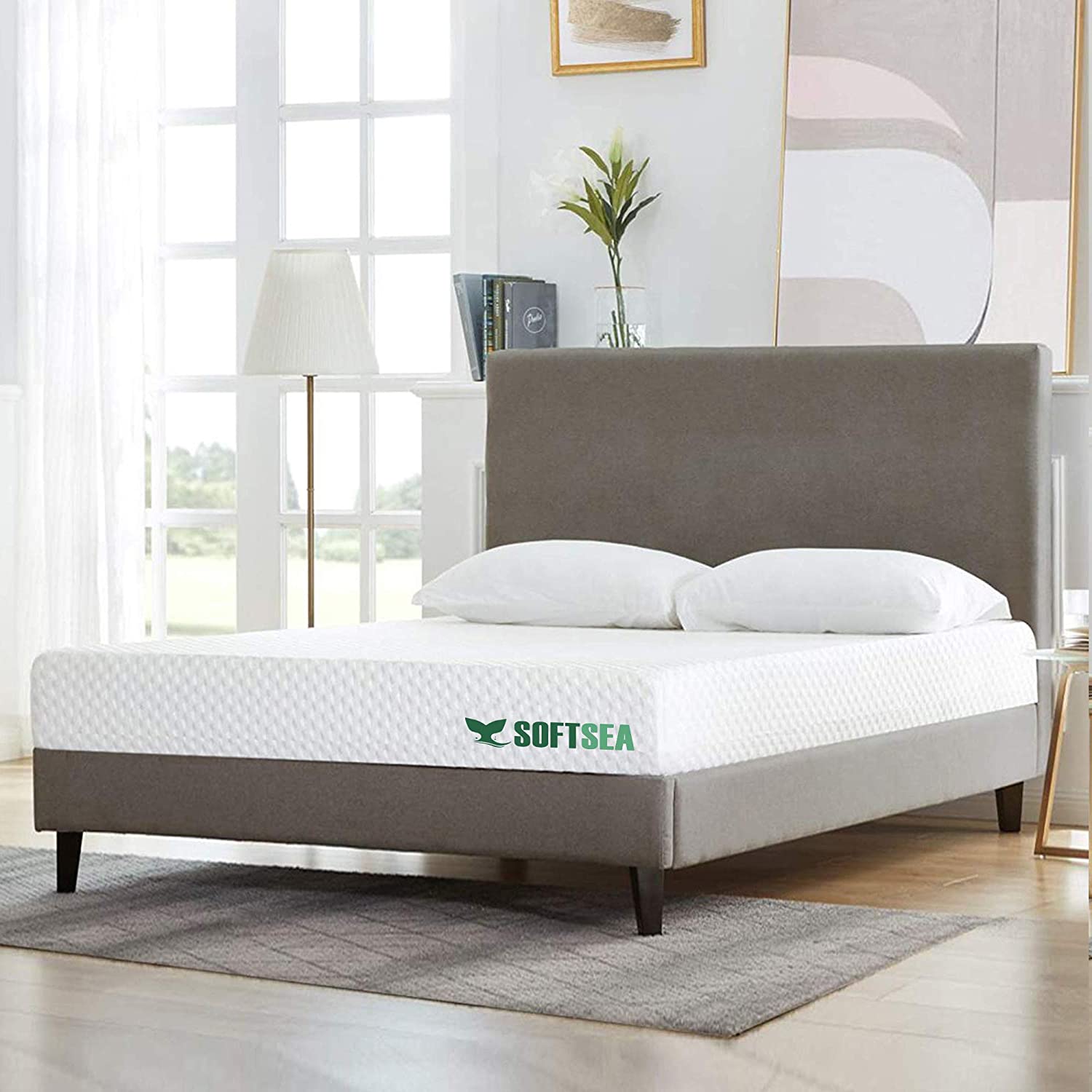 Best Mattress Under $200 - Review & Buying Guide ...