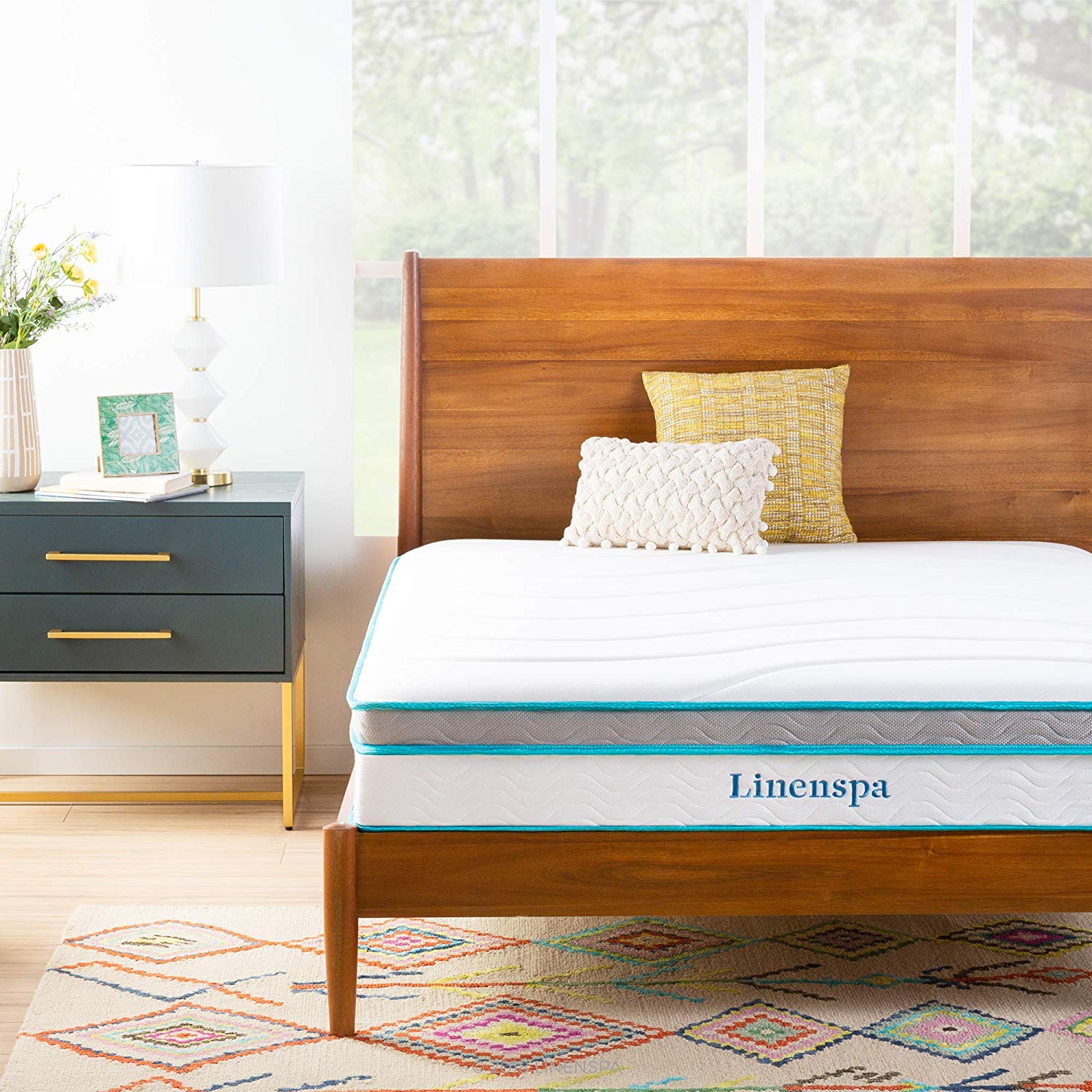 Top 10 Best Mattress Of 2020 Reviews, Price & Buying Guide