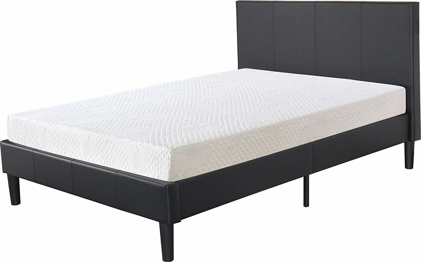 amazon twin latex mattress