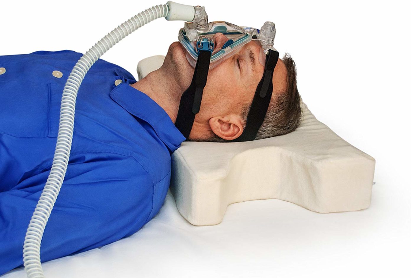 cpap pillow