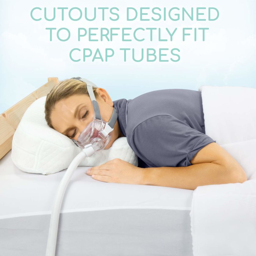 Best Cpap Pillow Top 10 Brands And Buying Guide