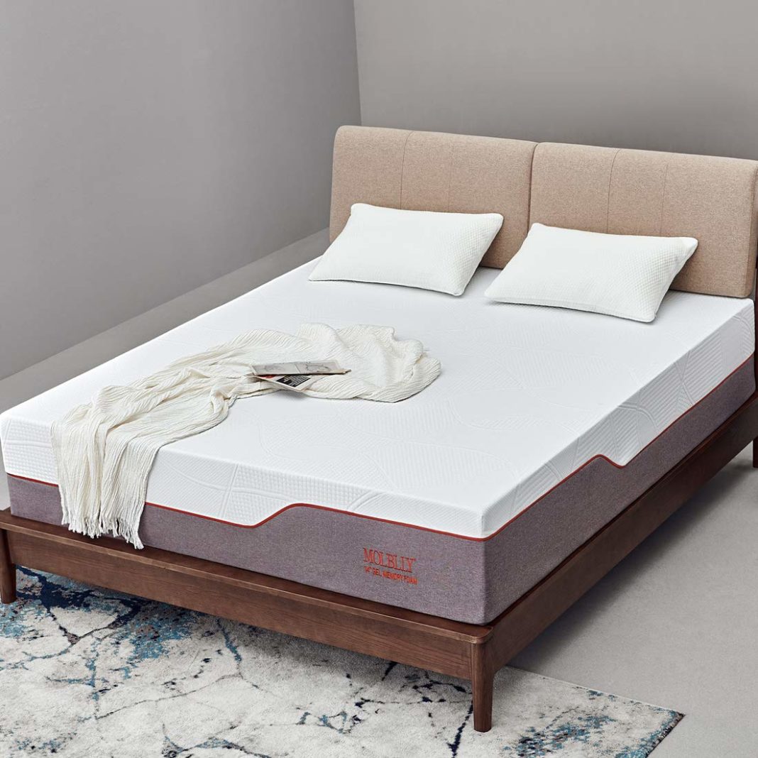 Best Mattress Under 500 Review & Buying Guide