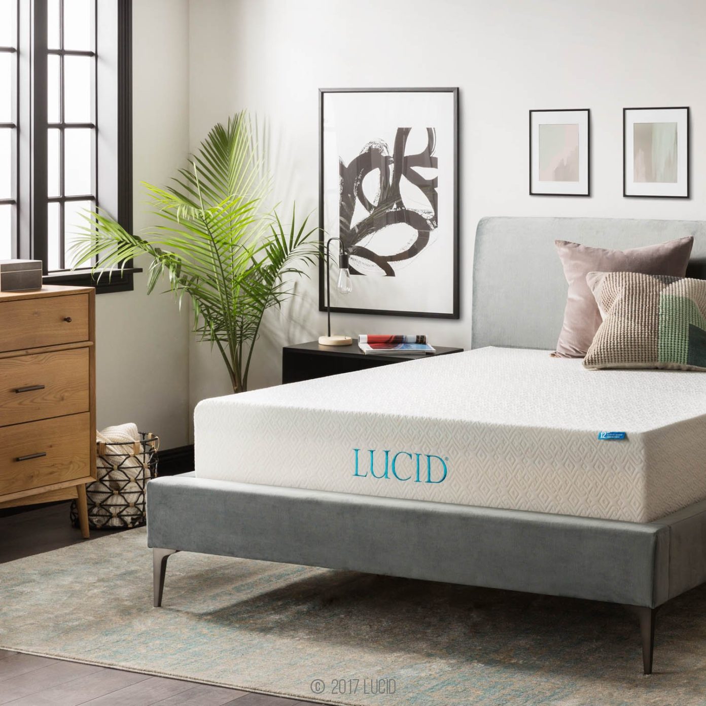 Best Mattress For Heavy People - Top 10 Best Reviewed - MattressDX.com