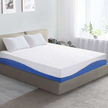 Best Mattress For Heavy People - Top 10 Best Reviewed - MattressDX.com