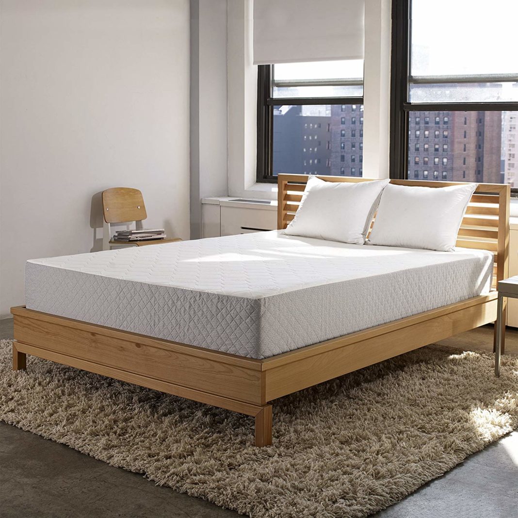 Best Mattress Under 500 Review & Buying Guide