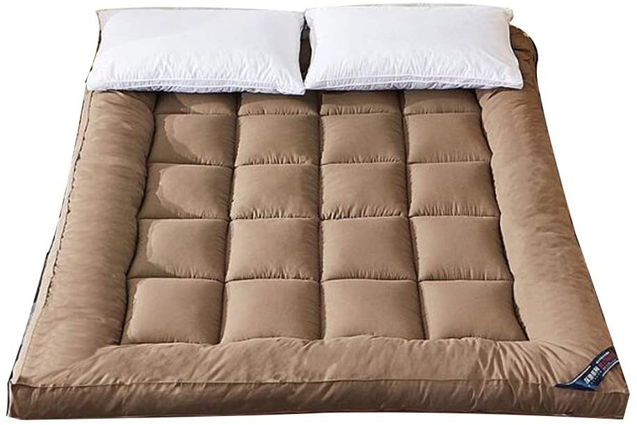 roll up mattress cover