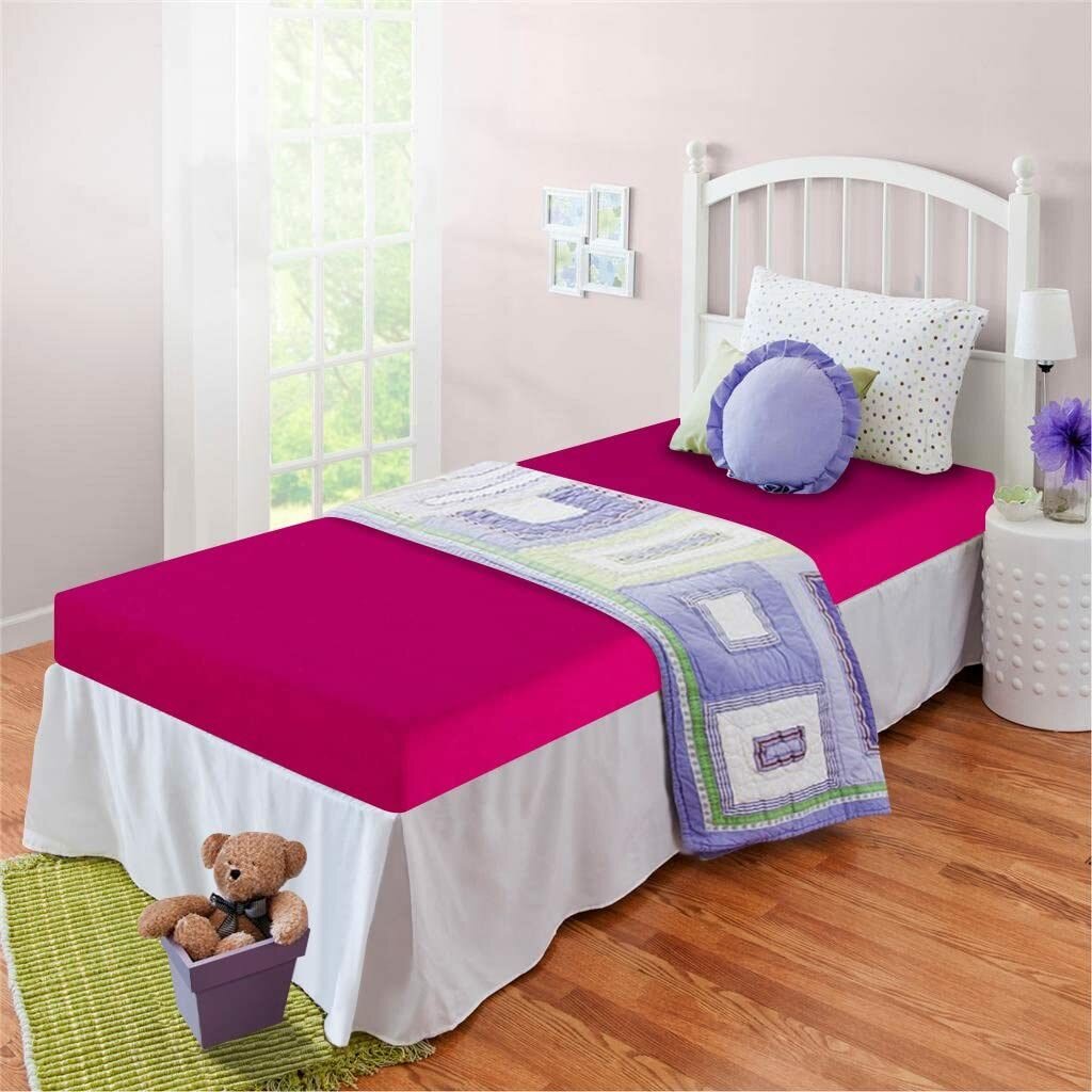 Zinus Memory Foam Kids Mattress