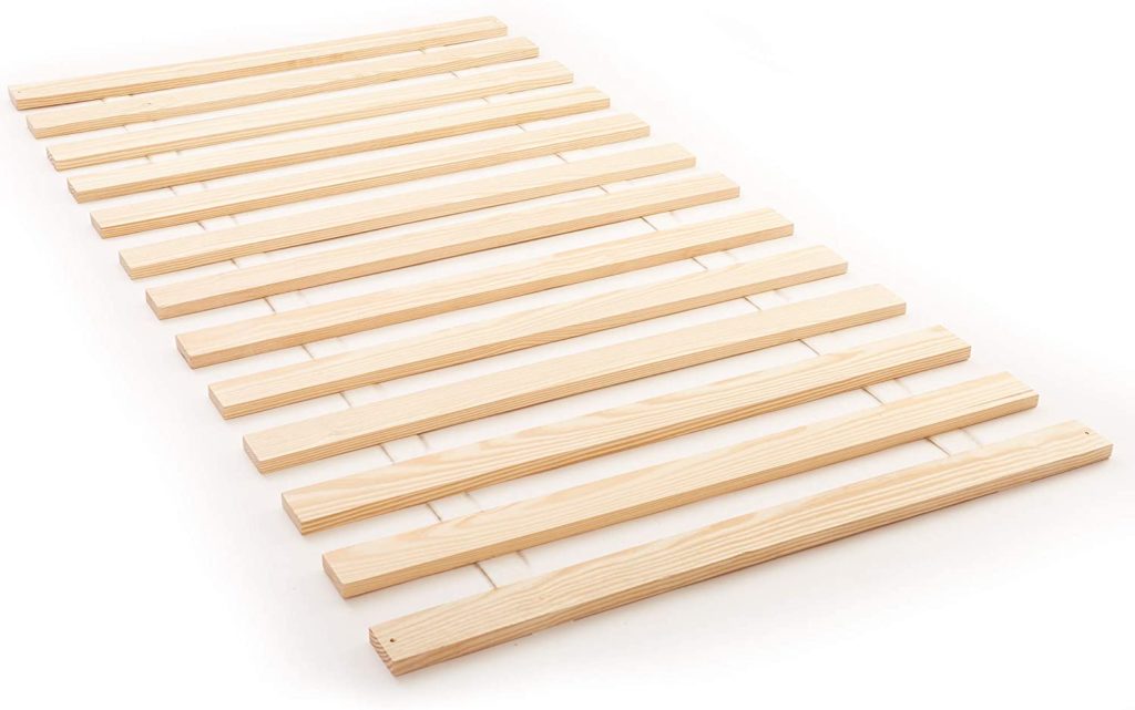 bed board required for mattress support