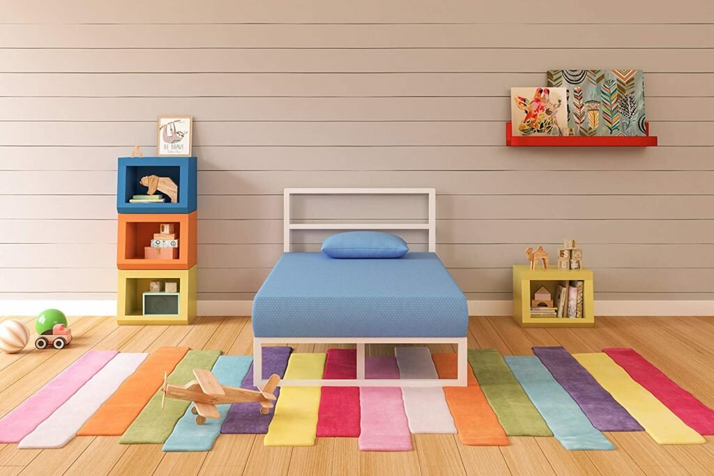 Ashley Furniture iKidz Toddlers Mattress 