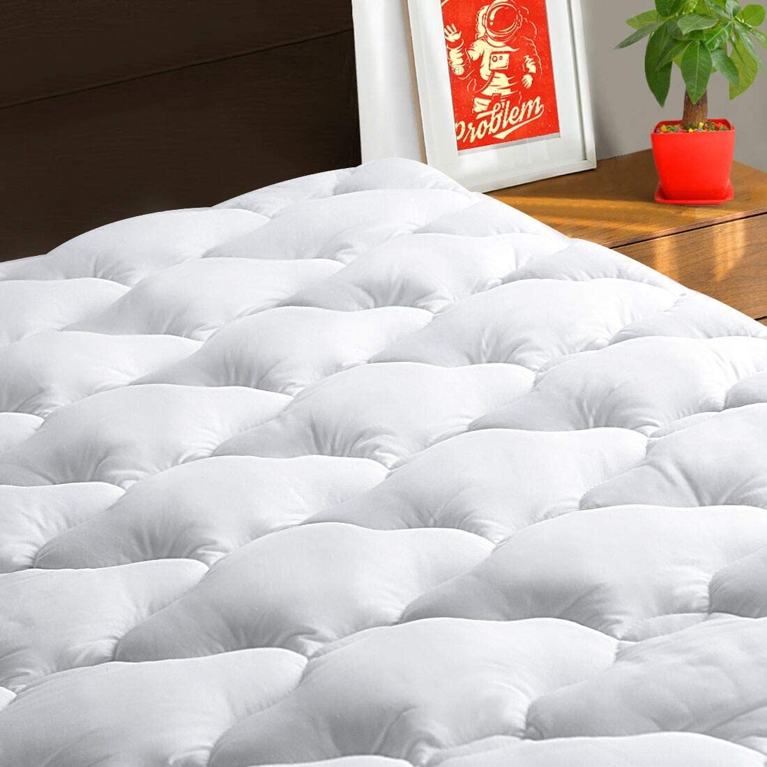 Best Cooling Mattress Pad - Review & Buying Guide - MattressDX.com