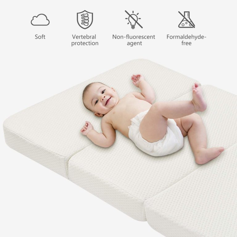 Best Pack N Play Mattress Memory Foam By The Yard