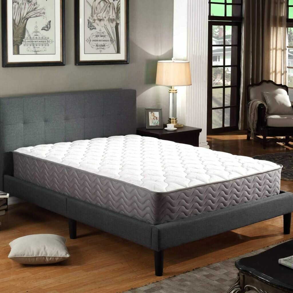 Best Orthopedic Mattress For Back Pain