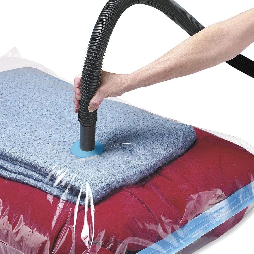 Spacemax Vacuum Mattress Bag