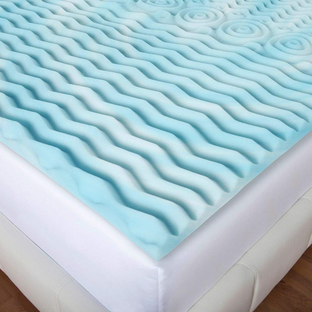 Best Orthopaedic Mattress Topper For Back And Joint Pain