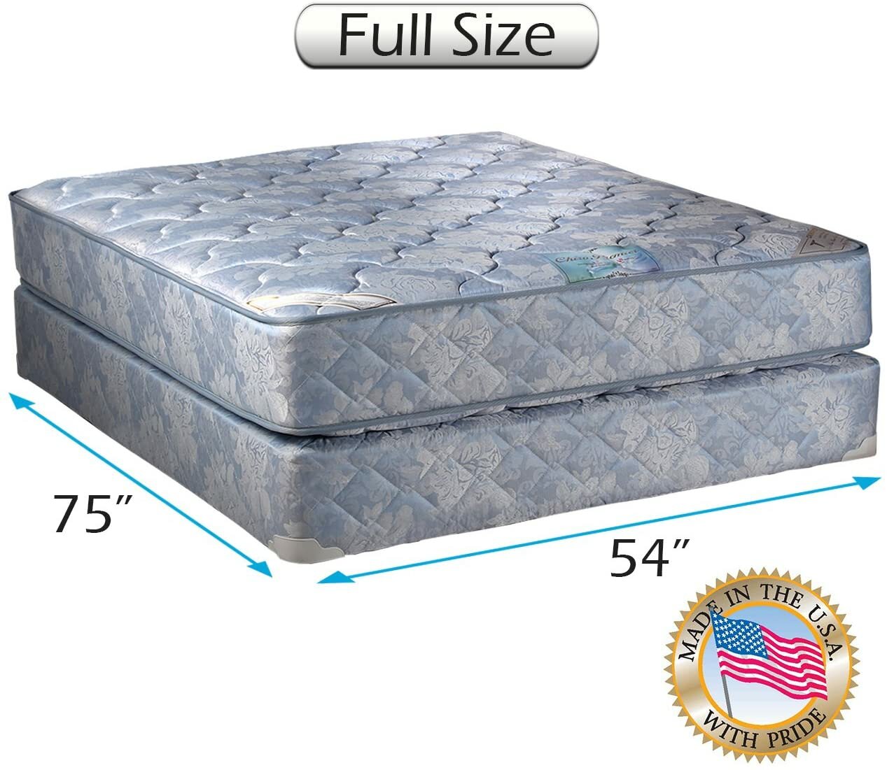 Best Orthopedic Mattress For Back Pain