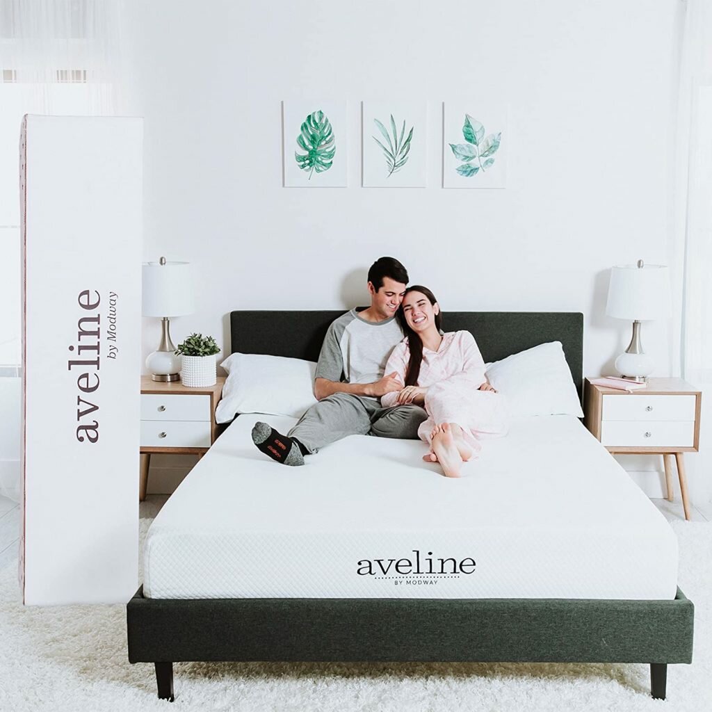 Best Mattress In a Box 2020 Bed in Box Review & Buying Guide