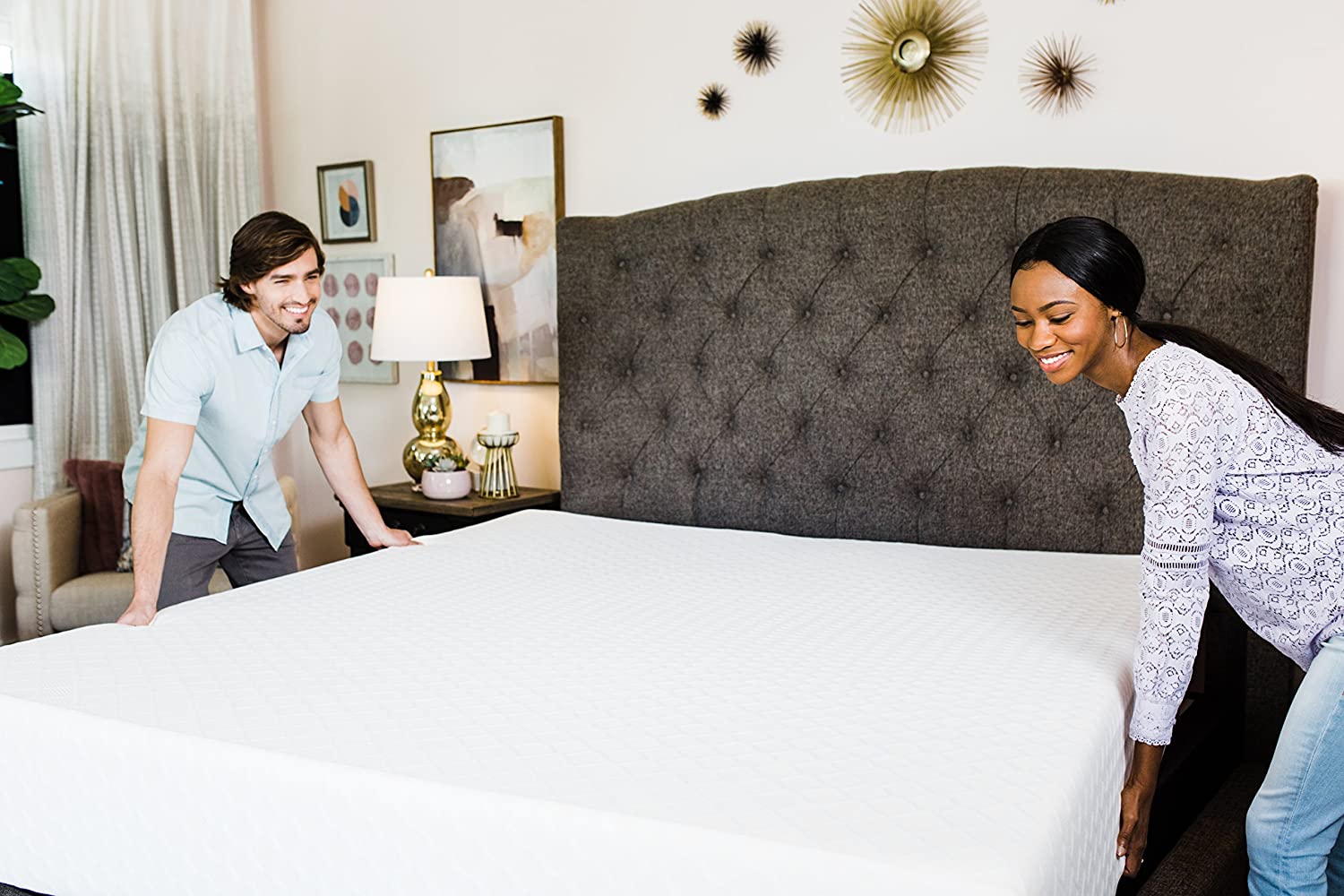 Twin Mattress In a Box Bed in Box Review & Buying Guide