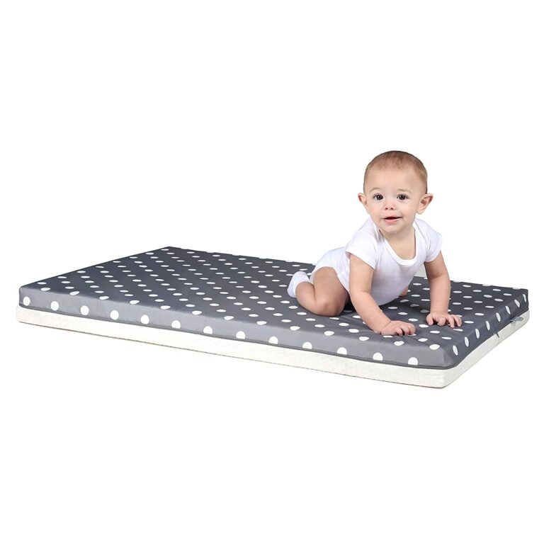 Best Pack N Play Mattress Memory Foam By The Yard