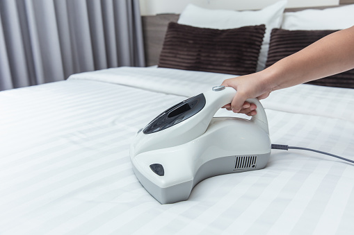 best insustrial uv vacuum cleaner for mattress