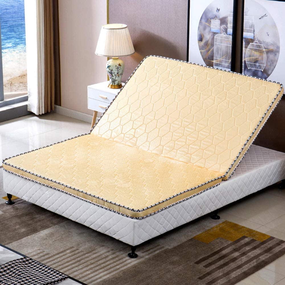 Best Coir (Coconut Husk) Mattress Review & Buying Guide