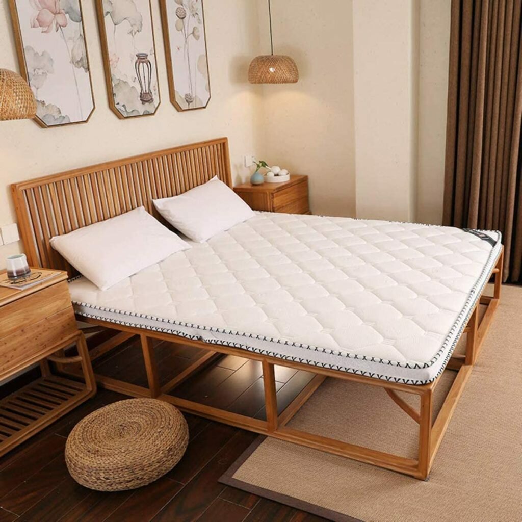 Best Orthopedic Mattress For Back Pain