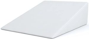 Best Wedge Pillow For Post Nasal Drip & Acid Reflux - MattressDX.com