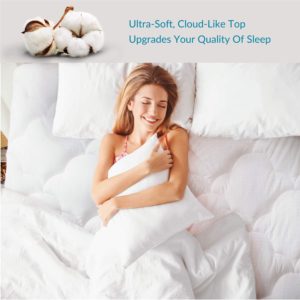 Best Cooling Mattress Pad - Review & Buying Guide - MattressDX.com