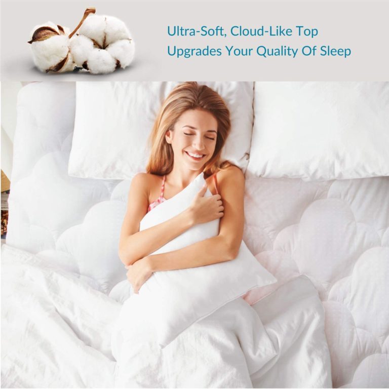 What's The Best Cooling Mattress Pad At Mary Blom Blog