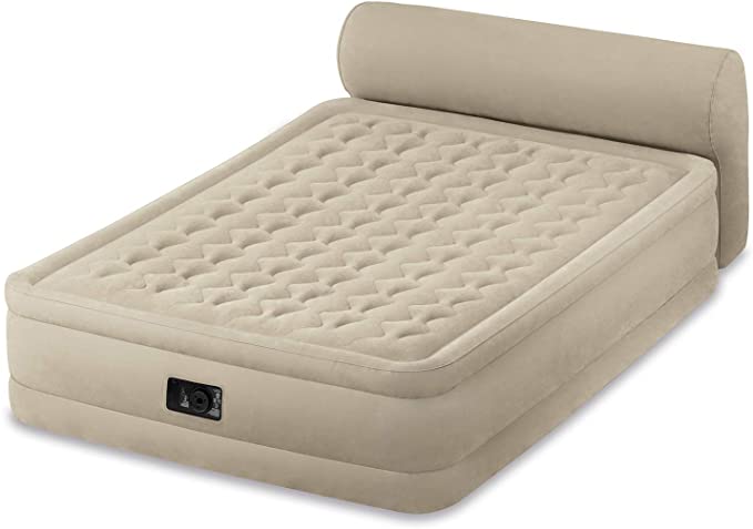 durable intex air mattress