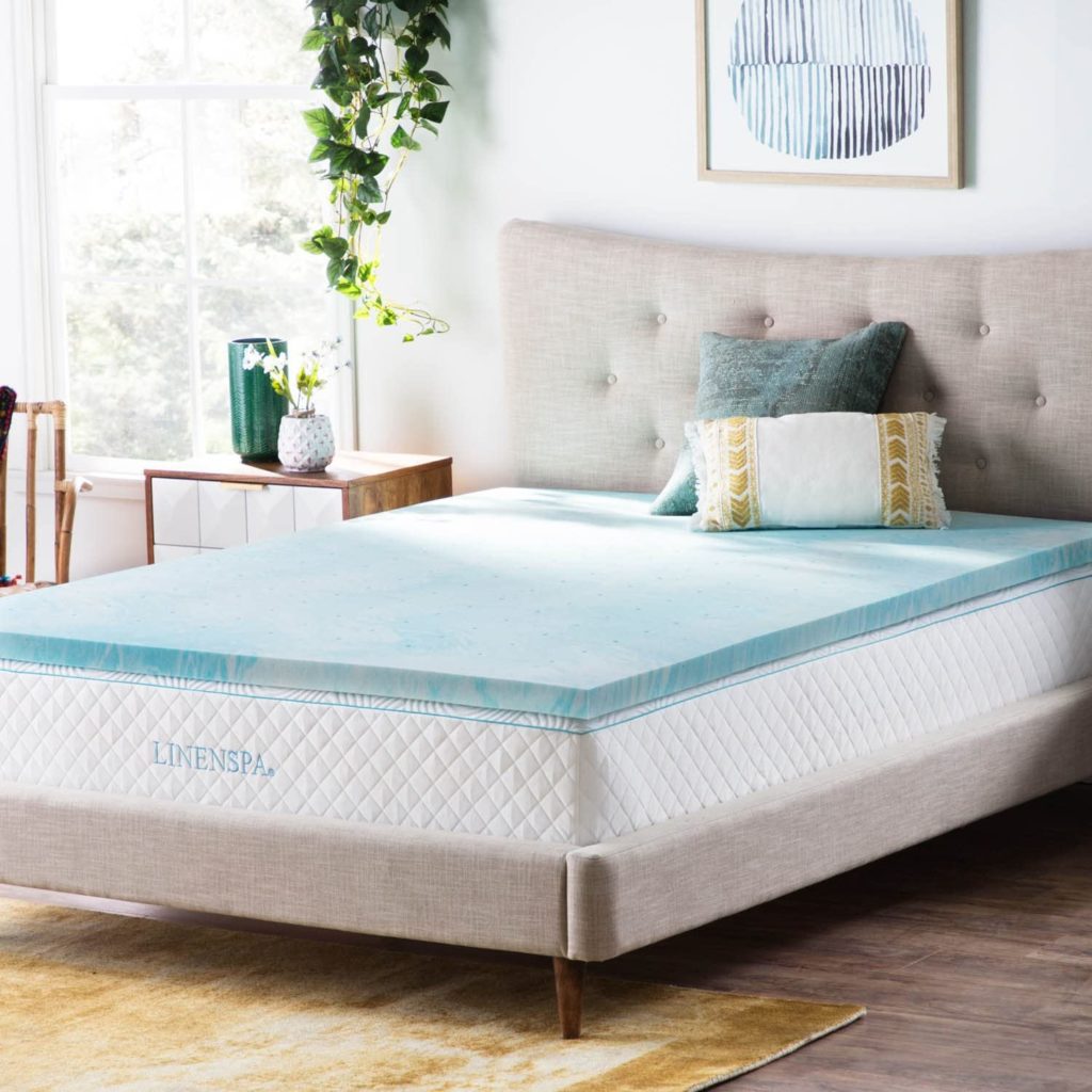 Twin Xl Mattress Topper 10 Best Rated Online