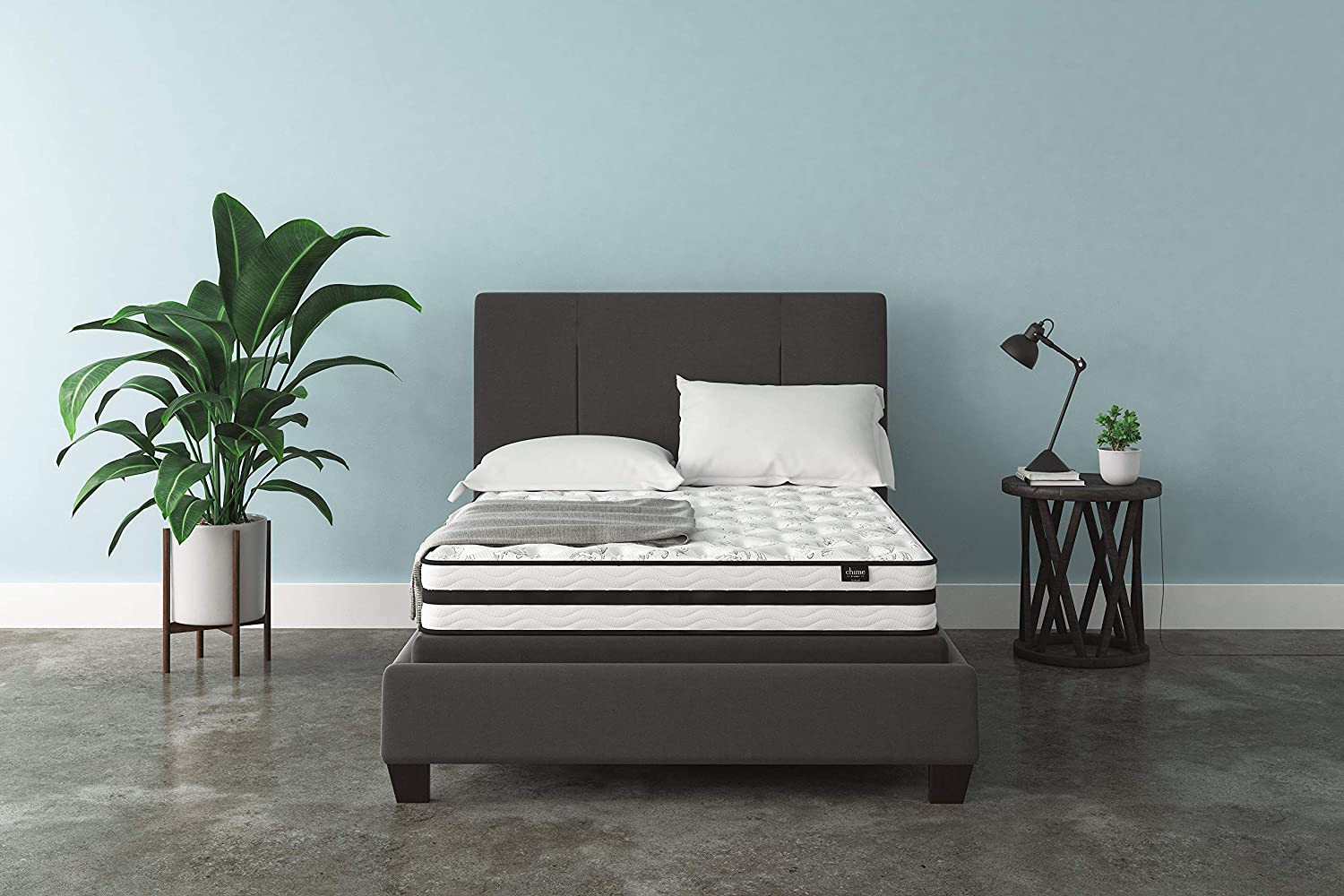 Best Mattress In a Box 2020 Bed in Box Review & Buying Guide
