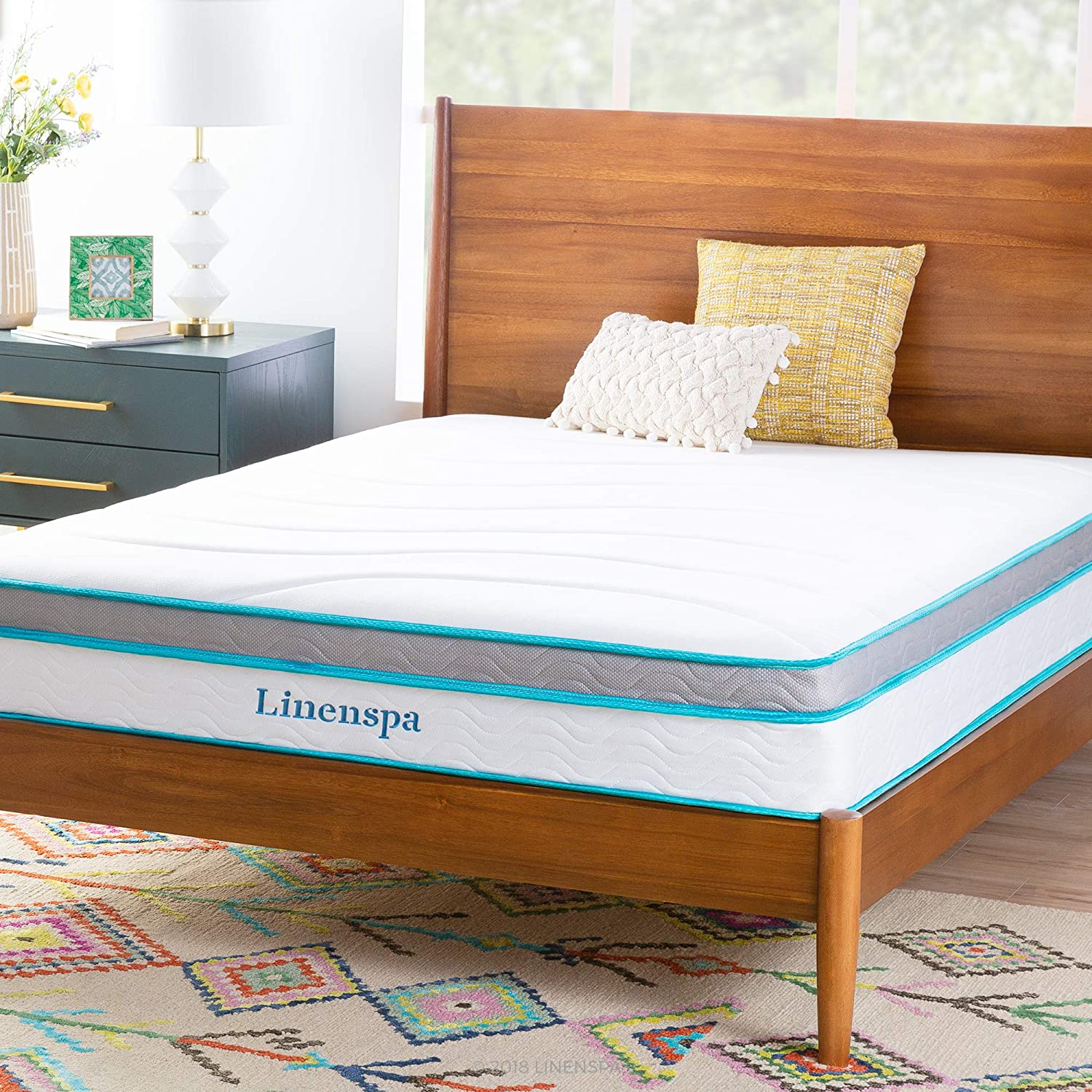 Best Hybrid Mattress Under 500 King Size Top 10 Best Selling