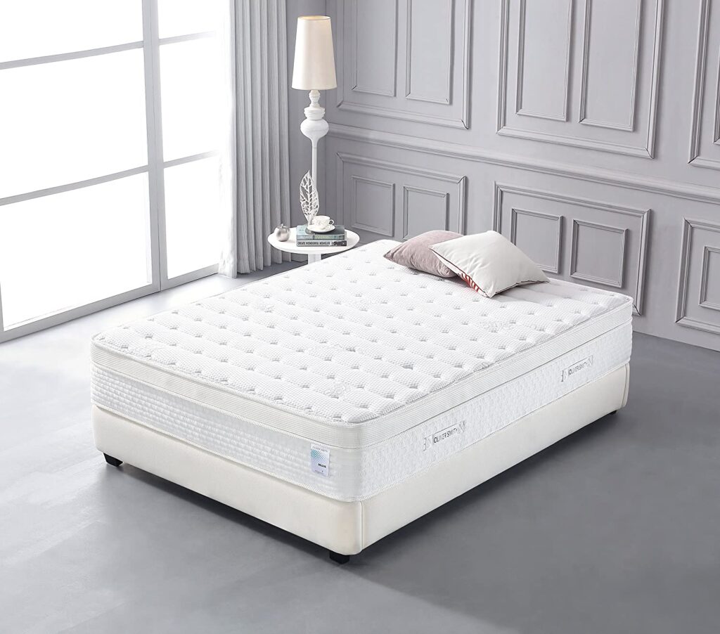 Best Cotton Mattress - Review & Buying Guide - Mattressdx.com