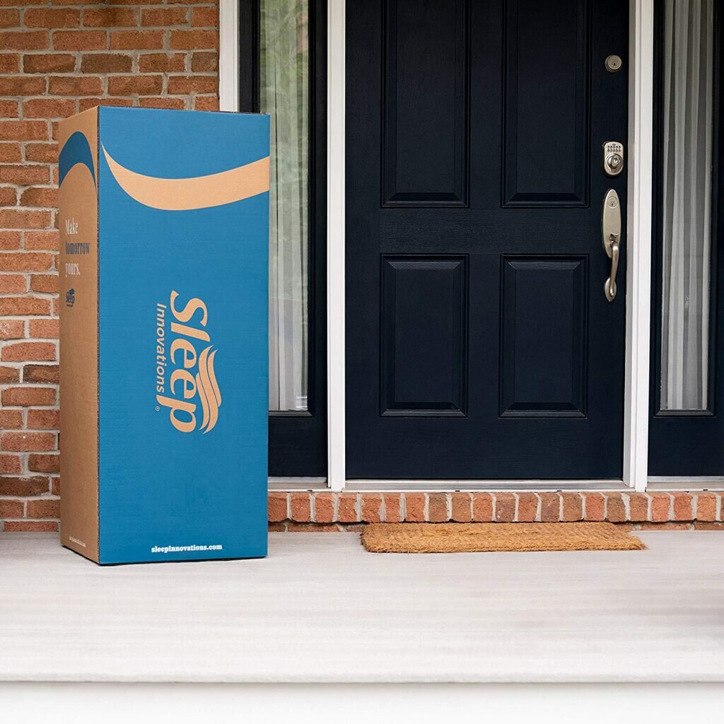 Twin Mattress In a Box Bed in Box Review & Buying Guide