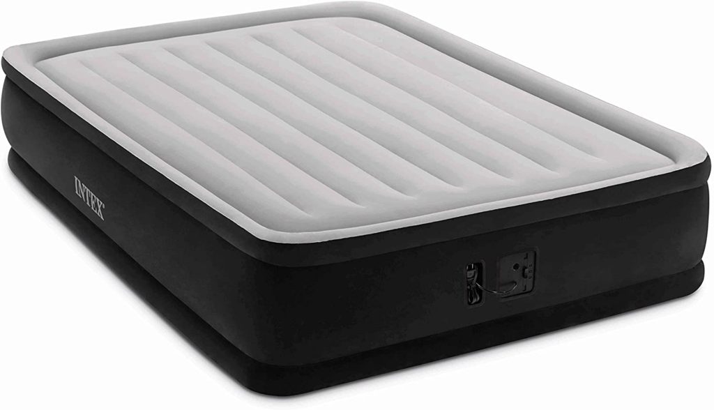 best price on self inflating air mattress