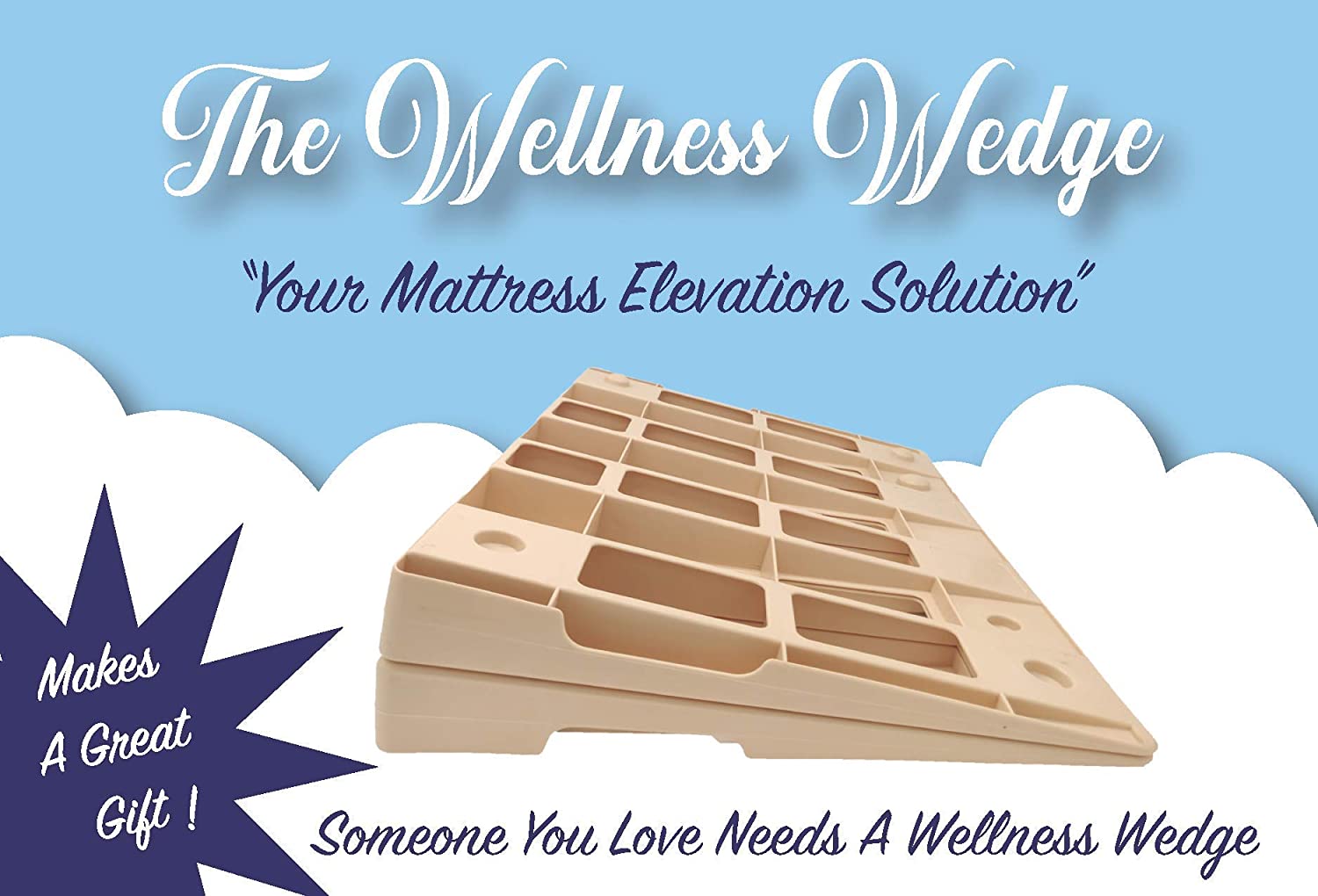 best way to elevate mattress