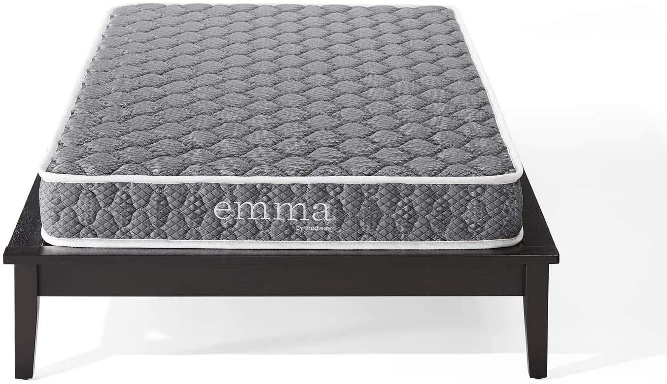 amazon narrow twin mattress