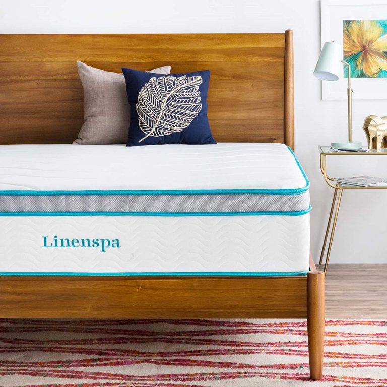 12 Inch Memory Foam Mattress King Size Review & Buying Guide