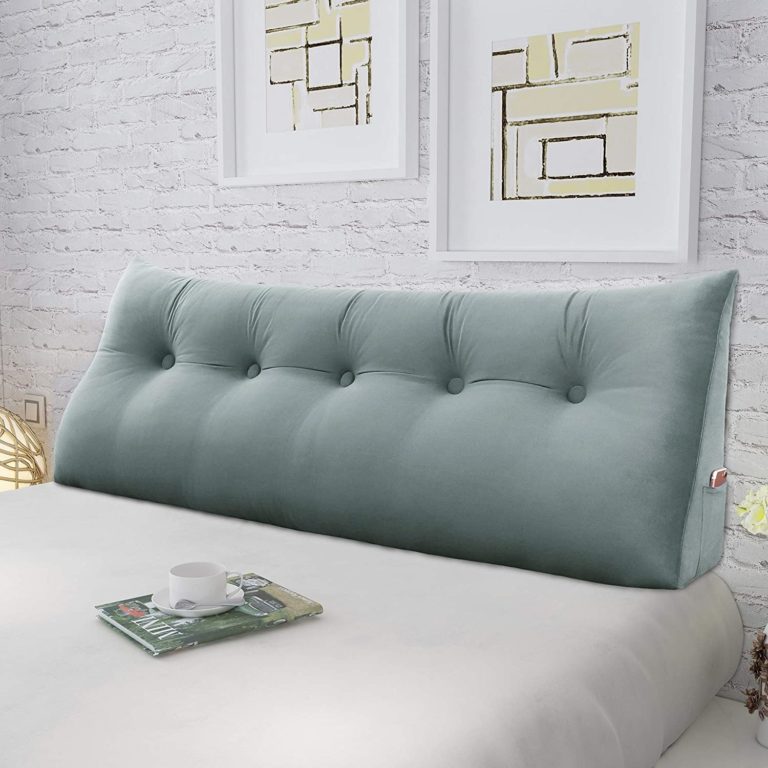 Headboard Pillow Top 10 Best Rated Headboard Pillow