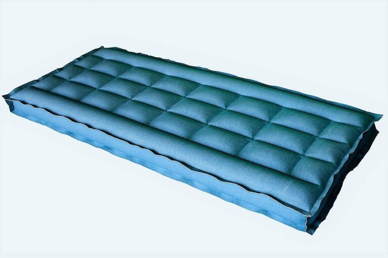 air cloud air mattress twin